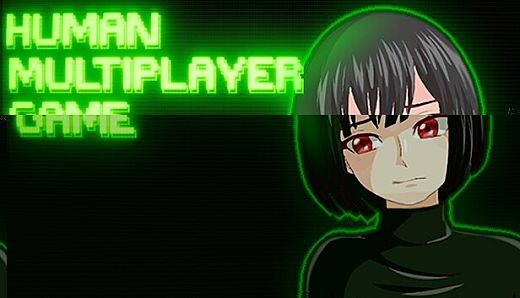 Human Multiplayer Game