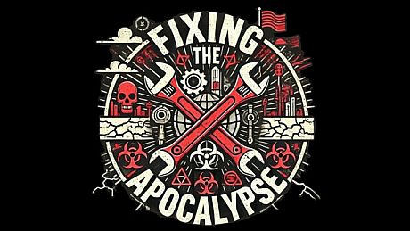 Fixing The Apocalypse Game