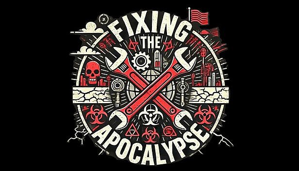 Buy Fixing The Apocalypse