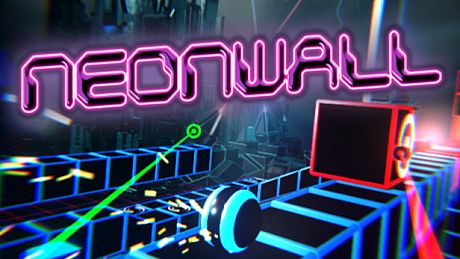 Neonwall Game