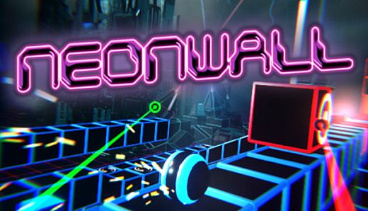 Neonwall