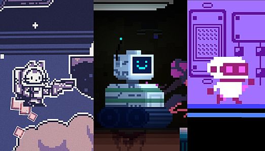 SCG Sci-fi Games Bundle