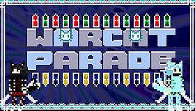 Warcat Parade