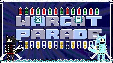 Warcat Parade Game