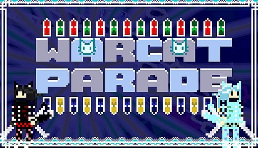 Warcat Parade