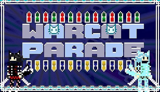 Buy Warcat Parade
