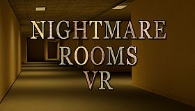 Nightmare Rooms VR