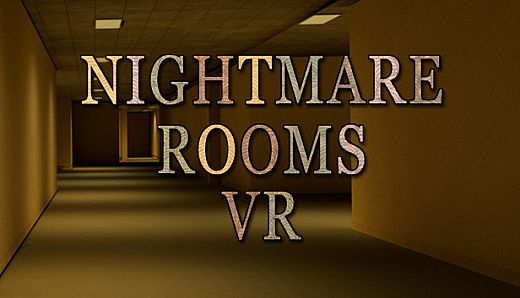 Nightmare Rooms VR