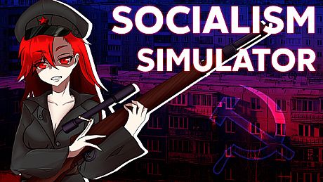 Socialism Simulator Game