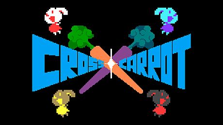 CROSS X CARROT Game