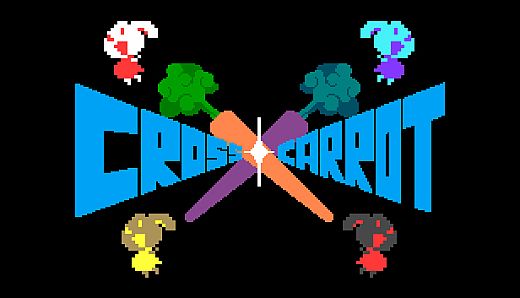 CROSS X CARROT