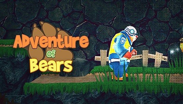 Buy Adventure of Bears