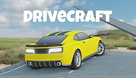 DriveCraft
