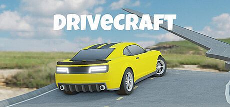 DriveCraft Game