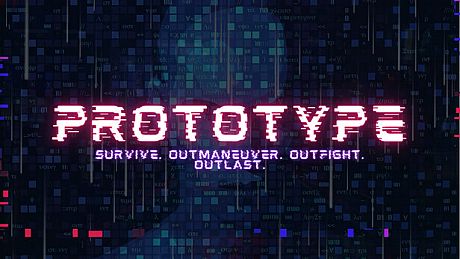 PROTOTYPE Game