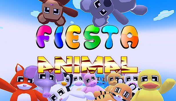 Buy Fiesta Animal