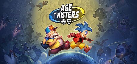 Age Twisters Game