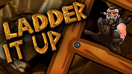 Ladder it Up! Game