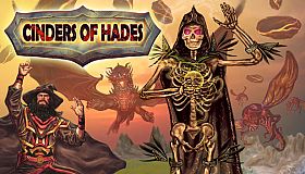 Cinders Of Hades