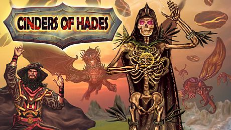 Cinders Of Hades Game