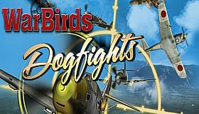 WarBirds Dogfights