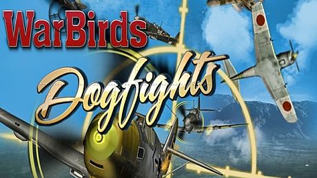 WarBirds Dogfights Game