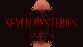 Seven Mysteries: The Last Page