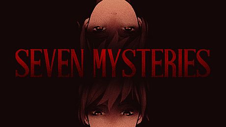 Seven Mysteries: The Last Page Game