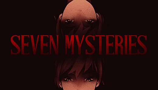 Seven Mysteries: The Last Page