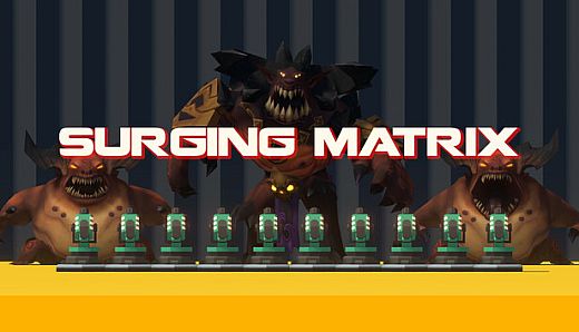 Surging Matrix