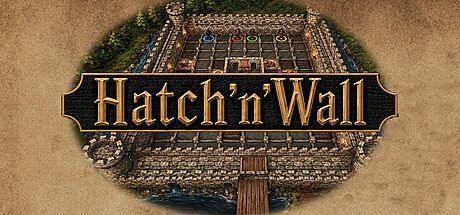 Hatch'n'Wall Game