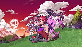 Akuma Rise