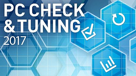 MAGIX PC Check & Tuning 2017 Steam Edition Game