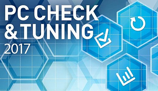 MAGIX PC Check & Tuning 2017 Steam Edition