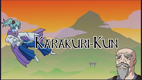 Karakuri-kun: A Japanese Tale Game