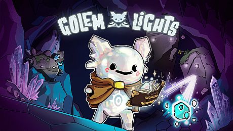Golem Lights Game