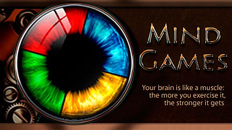 Mind Games Game