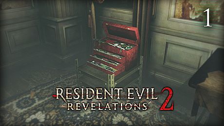 Raid Mode: Parts Storage A DLC