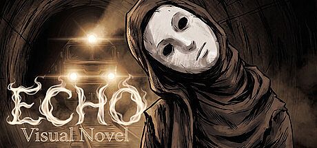 Visual Novel: ECHO Game