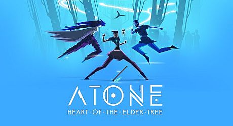 ATONE: Heart of the Elder Tree Game