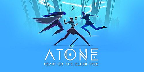 ATONE: Heart of the Elder Tree