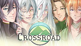 Crossroad