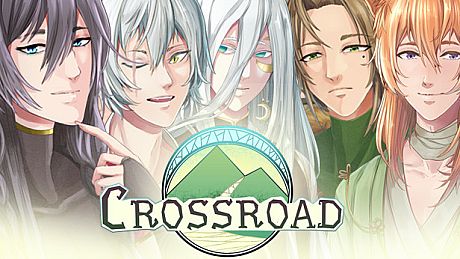Crossroad Game