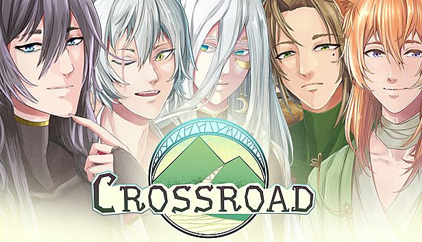 Buy Crossroad