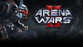 Arena Wars 2