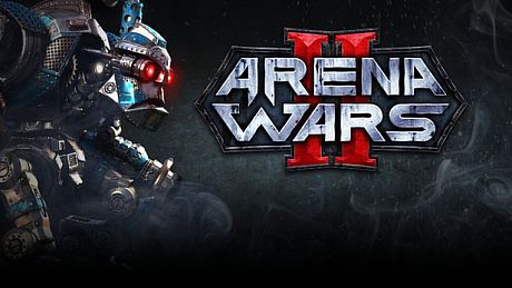 Arena Wars 2 Game