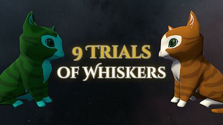 9 Trials of Whiskers Game