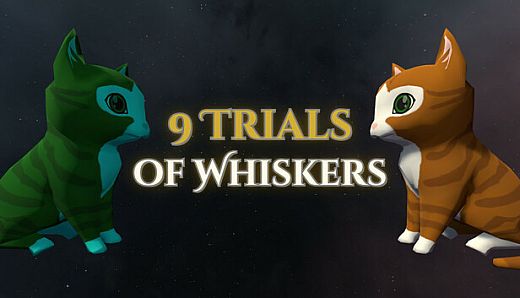 9 Trials of Whiskers