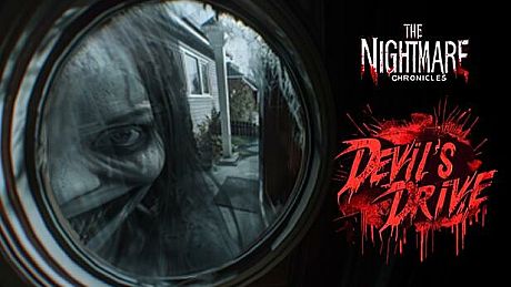 The Nightmare Chronicles - Devil's Drive Game