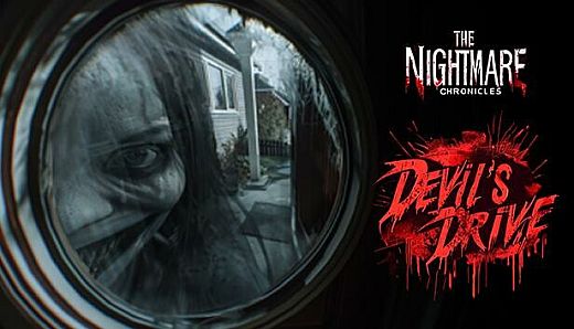 The Nightmare Chronicles - Devil's Drive